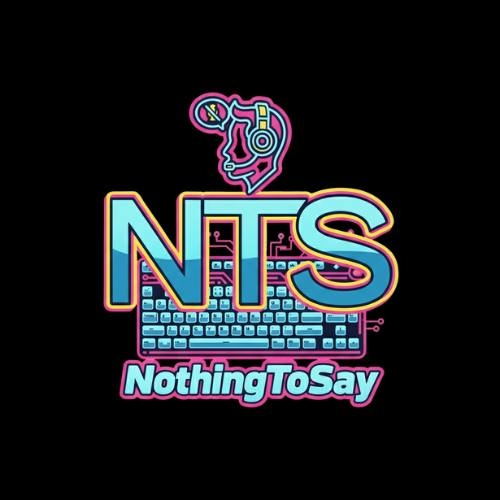 NothingToSay Logo